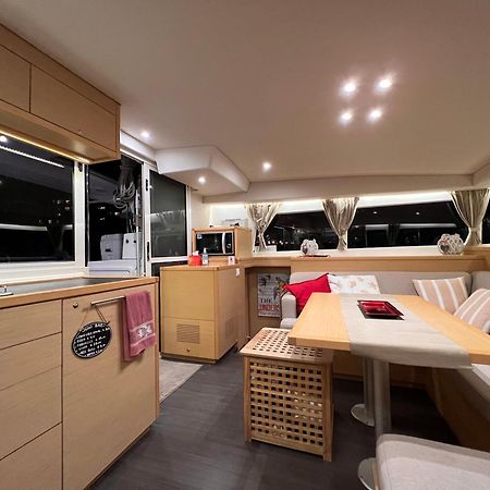 Hotel Red Sail Monte Carlo Zewnętrze zdjęcie