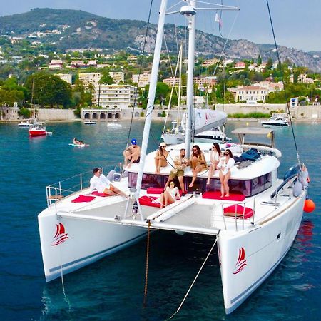 Hotel Red Sail Monte Carlo Zewnętrze zdjęcie