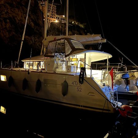 Hotel Red Sail Monte Carlo Zewnętrze zdjęcie