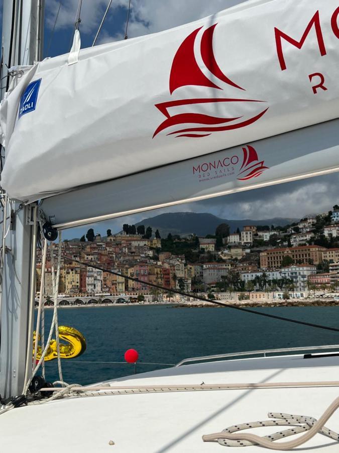 Hotel Red Sail Monte Carlo Zewnętrze zdjęcie