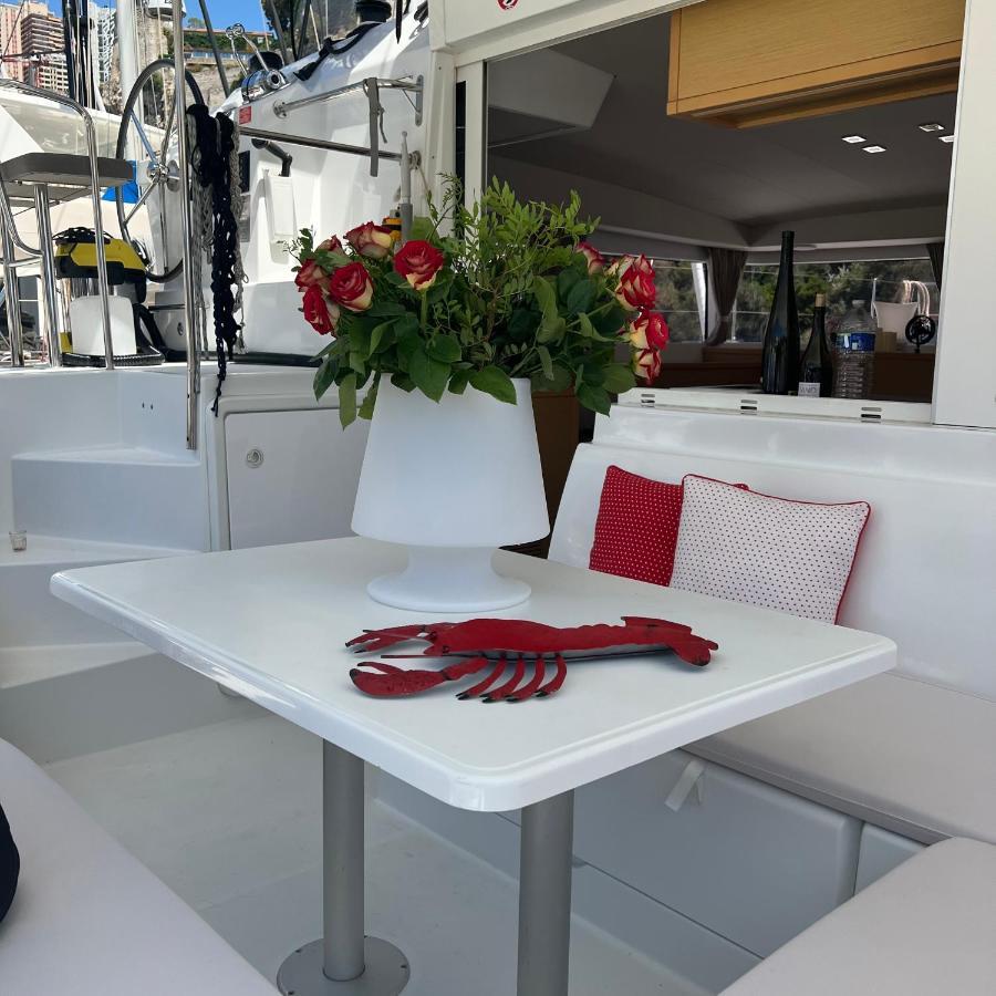 Hotel Red Sail Monte Carlo Zewnętrze zdjęcie