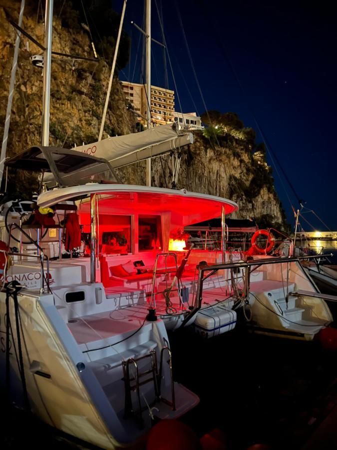 Hotel Red Sail Monte Carlo Zewnętrze zdjęcie
