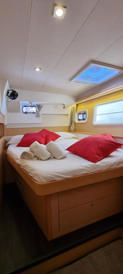 Hotel Red Sail Monte Carlo Zewnętrze zdjęcie