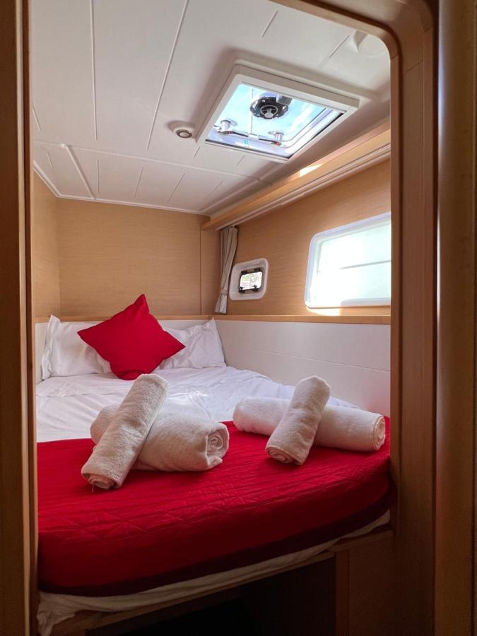 Hotel Red Sail Monte Carlo Zewnętrze zdjęcie