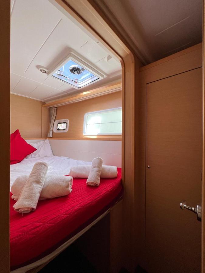 Hotel Red Sail Monte Carlo Zewnętrze zdjęcie