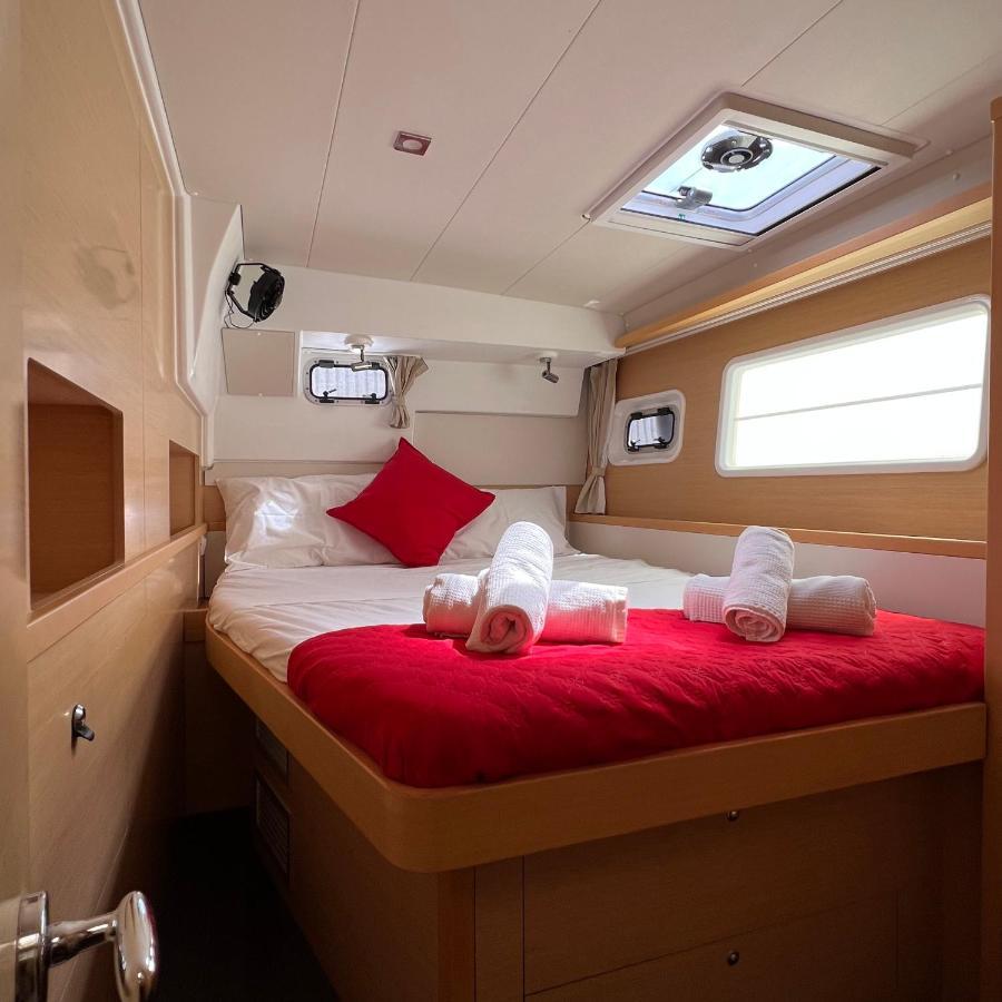 Hotel Red Sail Monte Carlo Zewnętrze zdjęcie