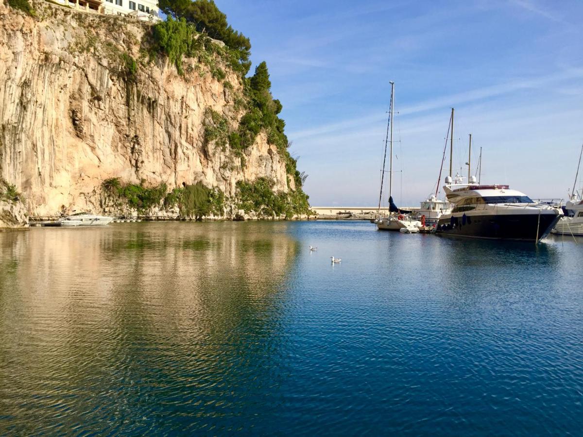 Hotel Red Sail Monte Carlo Zewnętrze zdjęcie