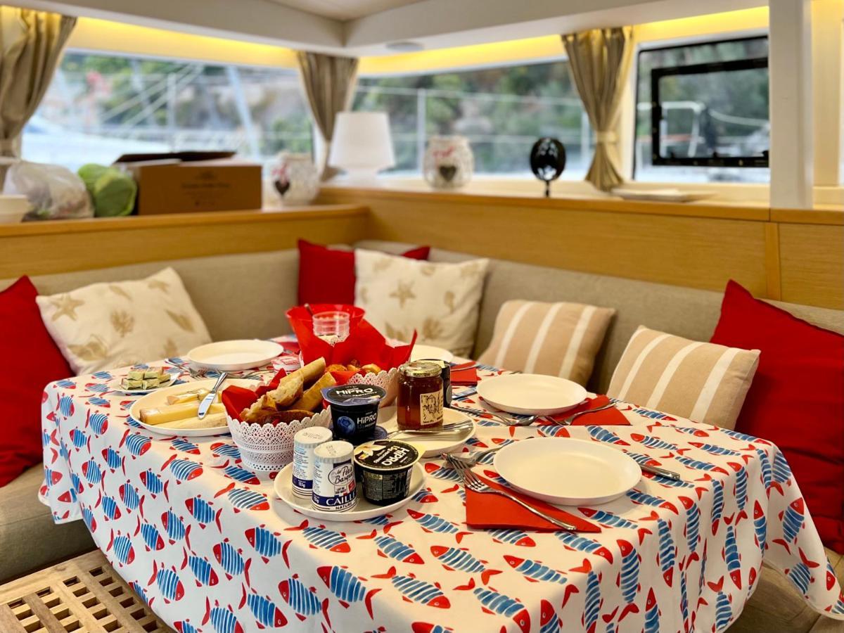 Hotel Red Sail Monte Carlo Zewnętrze zdjęcie