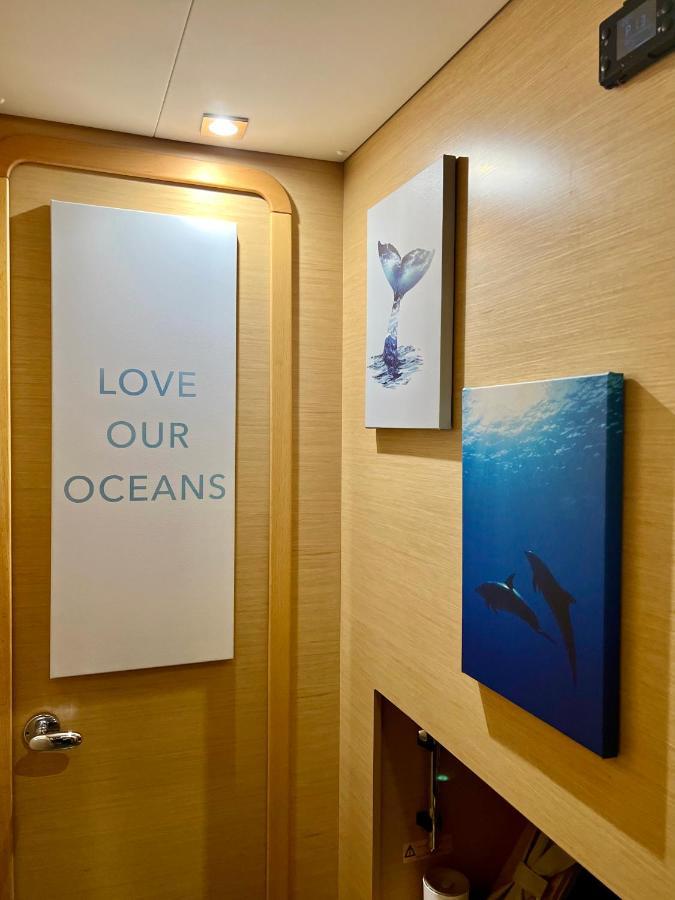 Hotel Red Sail Monte Carlo Zewnętrze zdjęcie