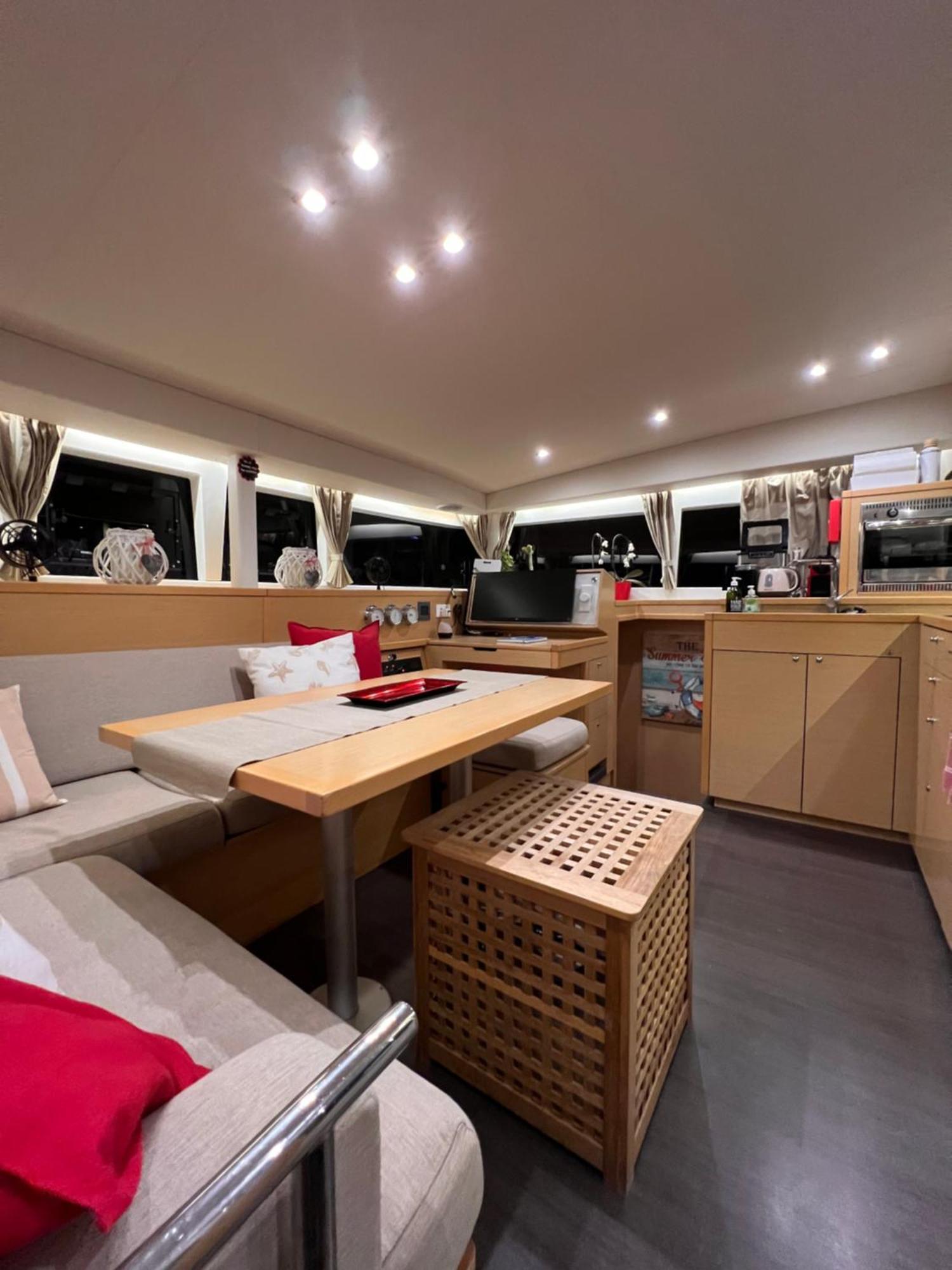 Hotel Red Sail Monte Carlo Zewnętrze zdjęcie