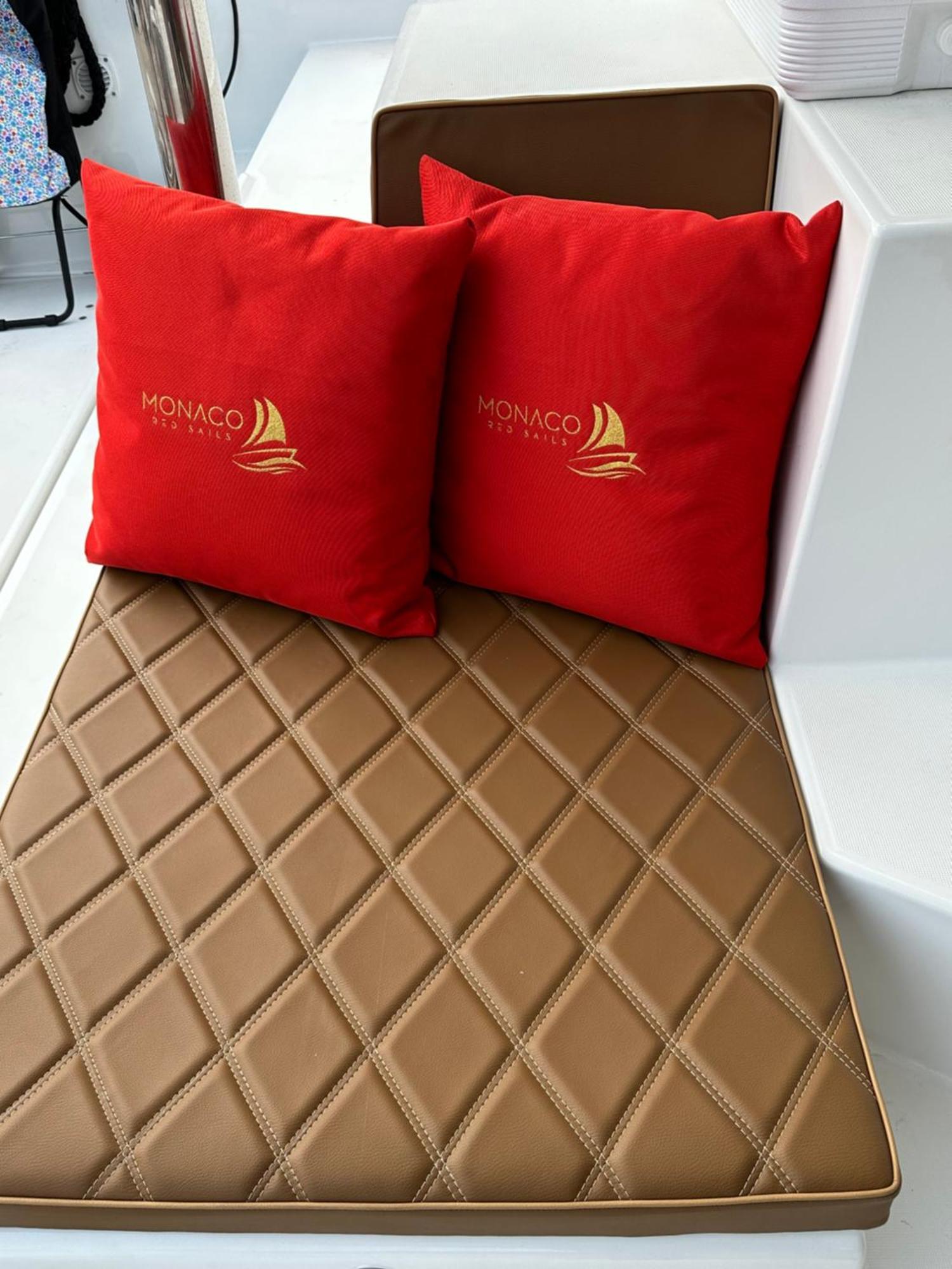 Hotel Red Sail Monte Carlo Zewnętrze zdjęcie