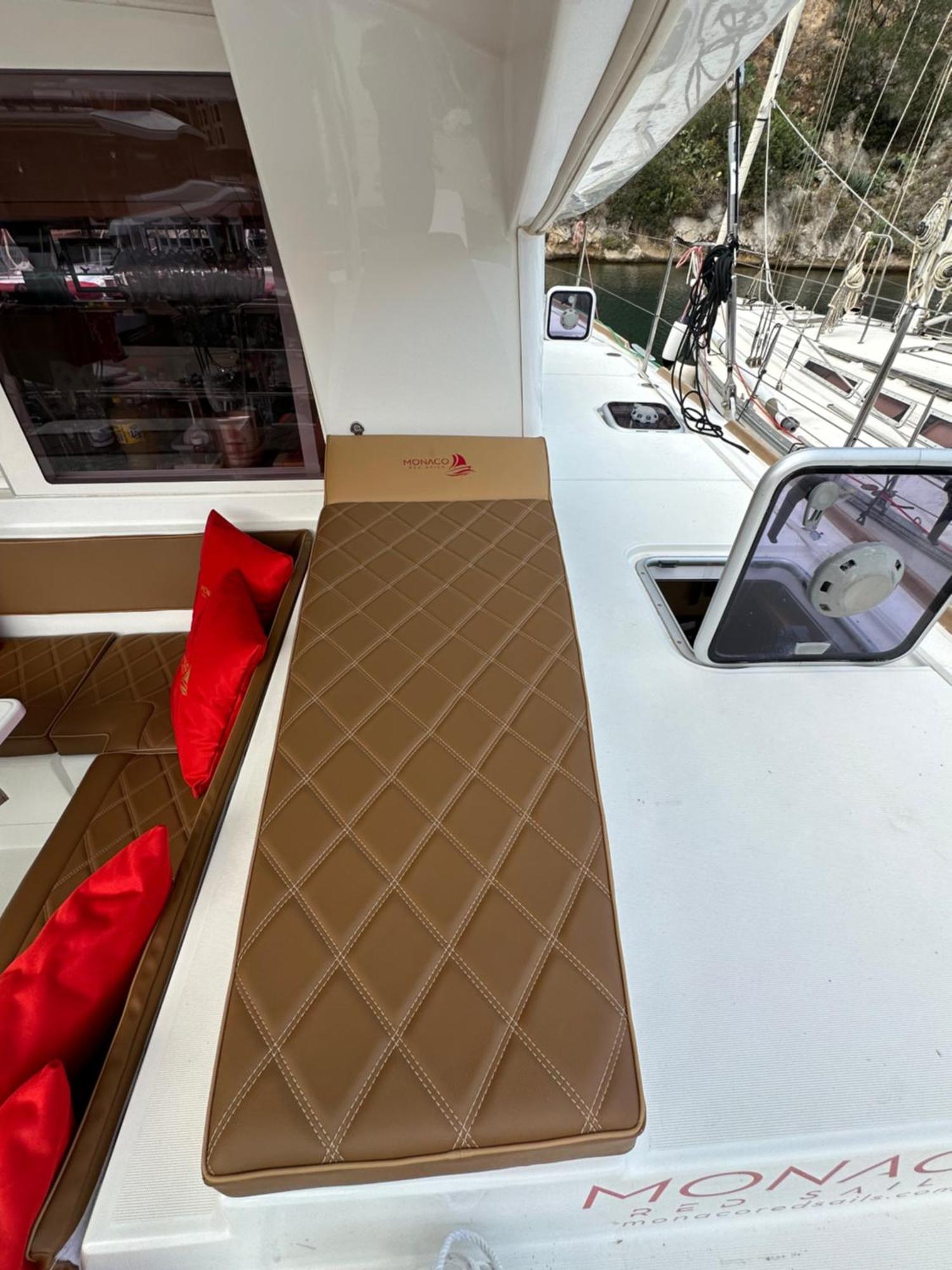 Hotel Red Sail Monte Carlo Zewnętrze zdjęcie