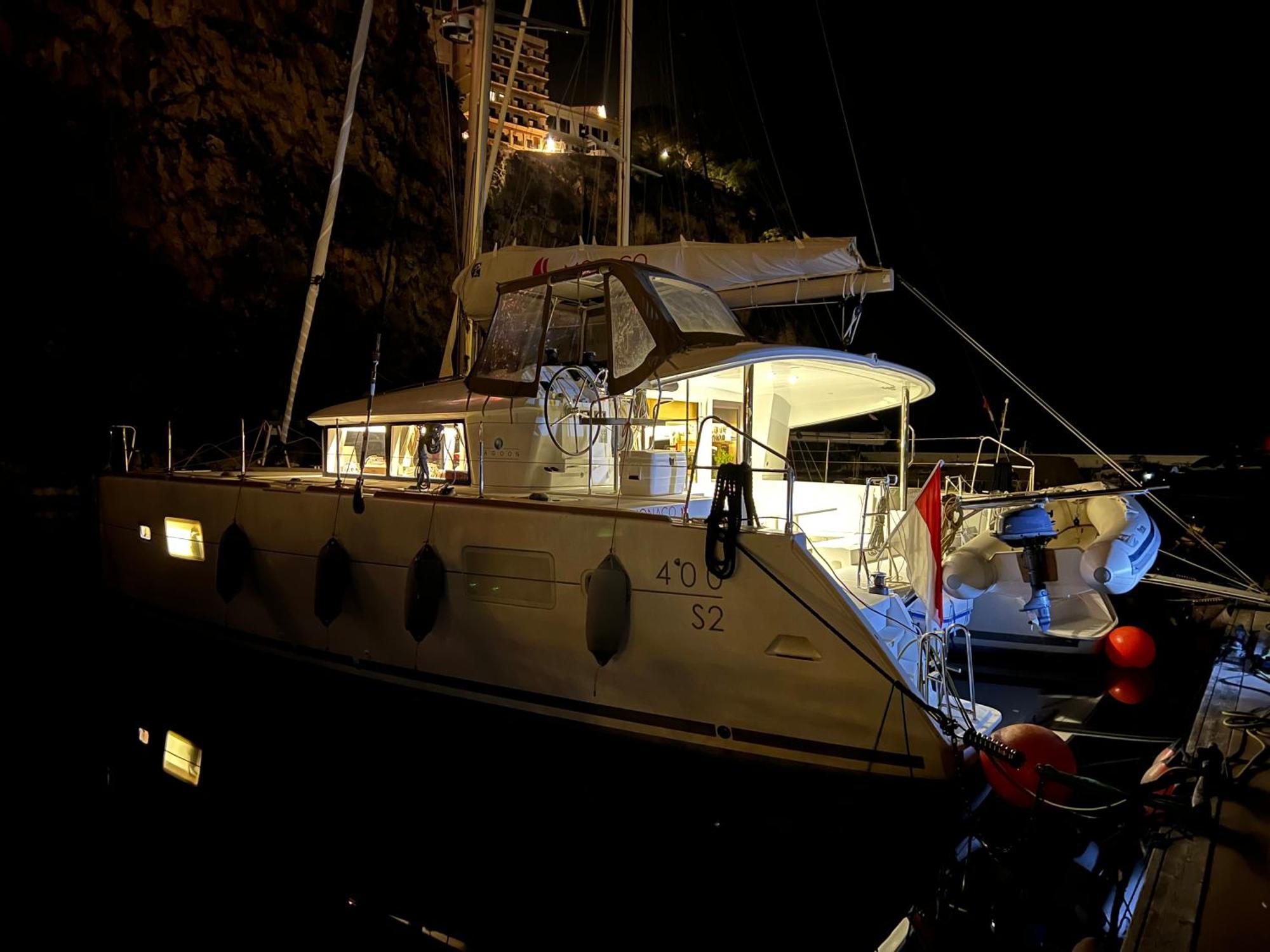 Hotel Red Sail Monte Carlo Zewnętrze zdjęcie