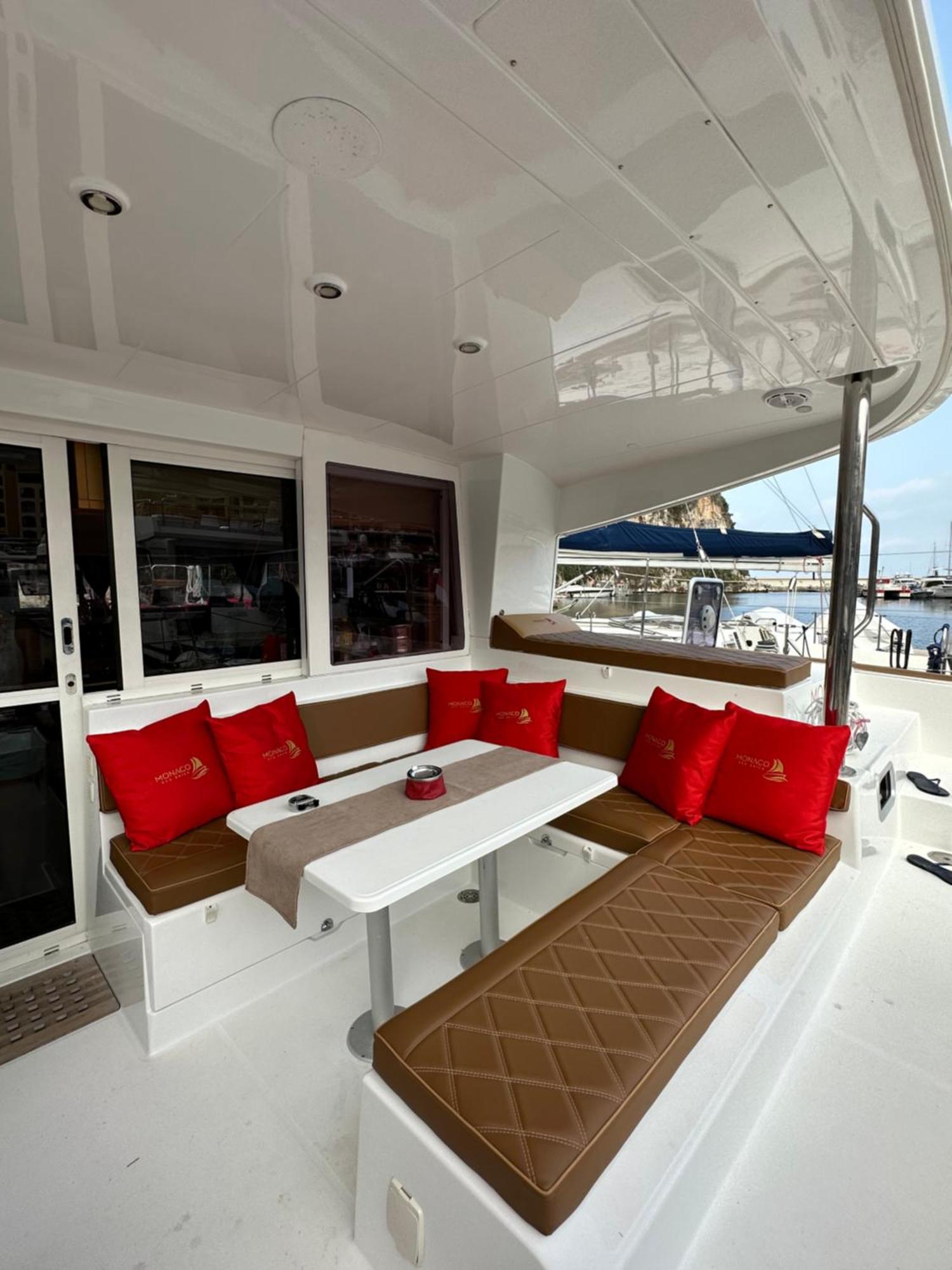 Hotel Red Sail Monte Carlo Zewnętrze zdjęcie