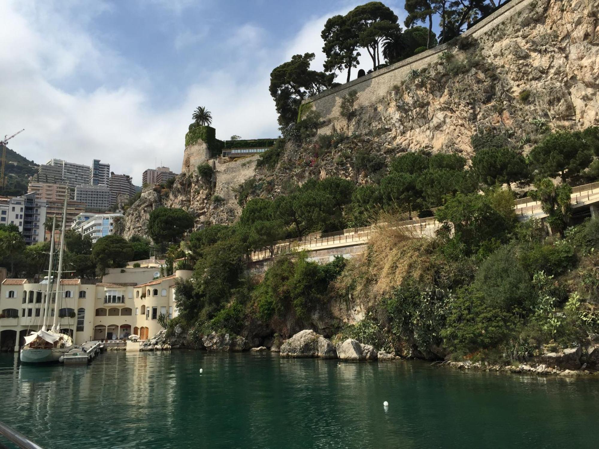 Hotel Red Sail Monte Carlo Zewnętrze zdjęcie