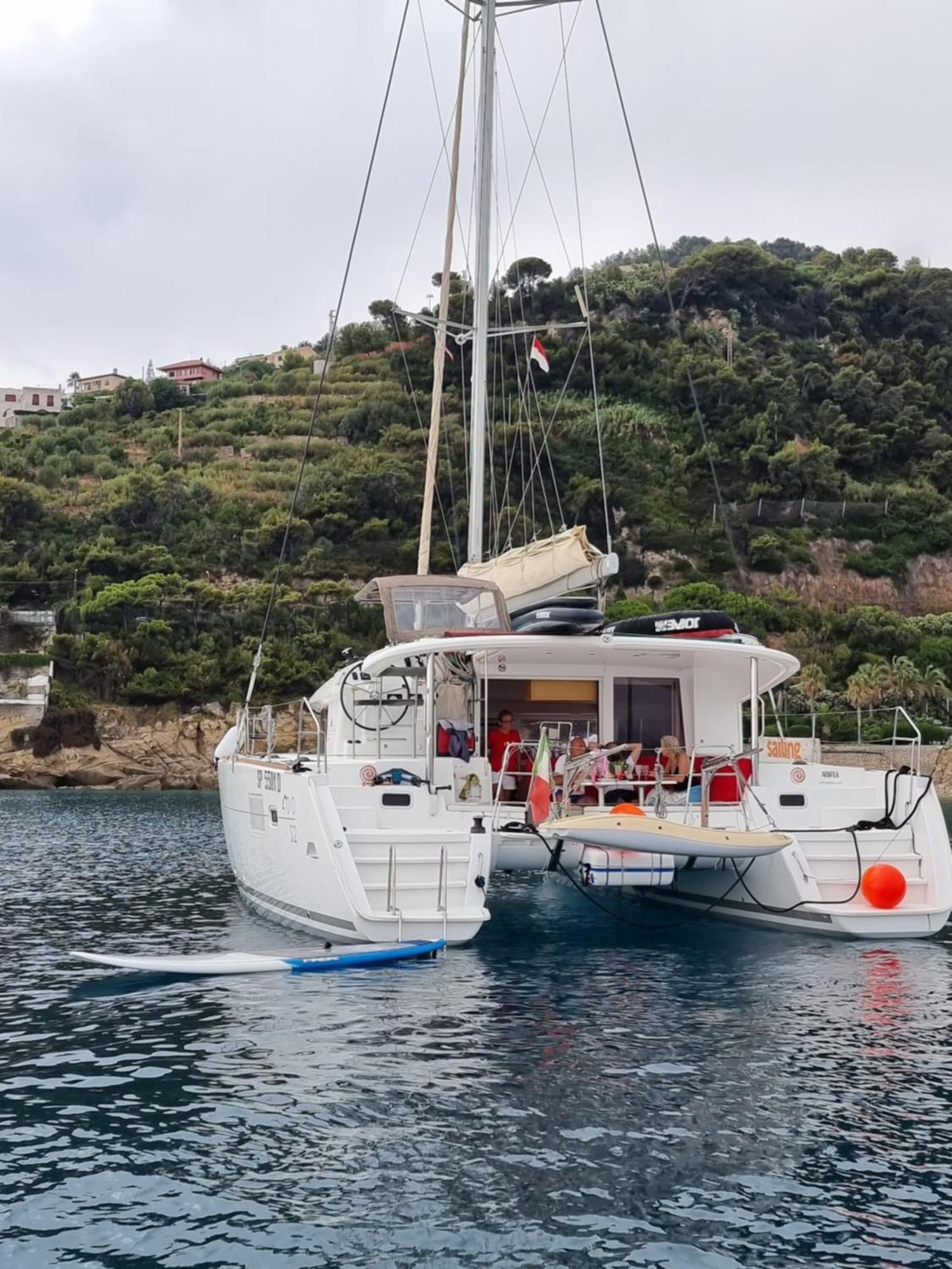 Hotel Red Sail Monte Carlo Zewnętrze zdjęcie